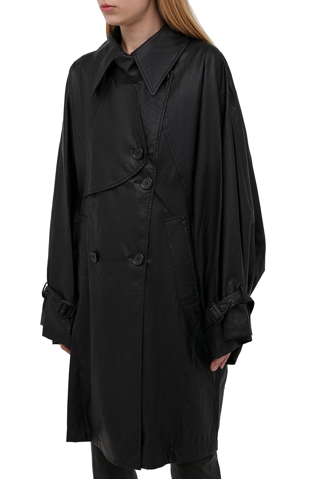 Тренч MM6, арт. S52AH0049/S53057, фото 3