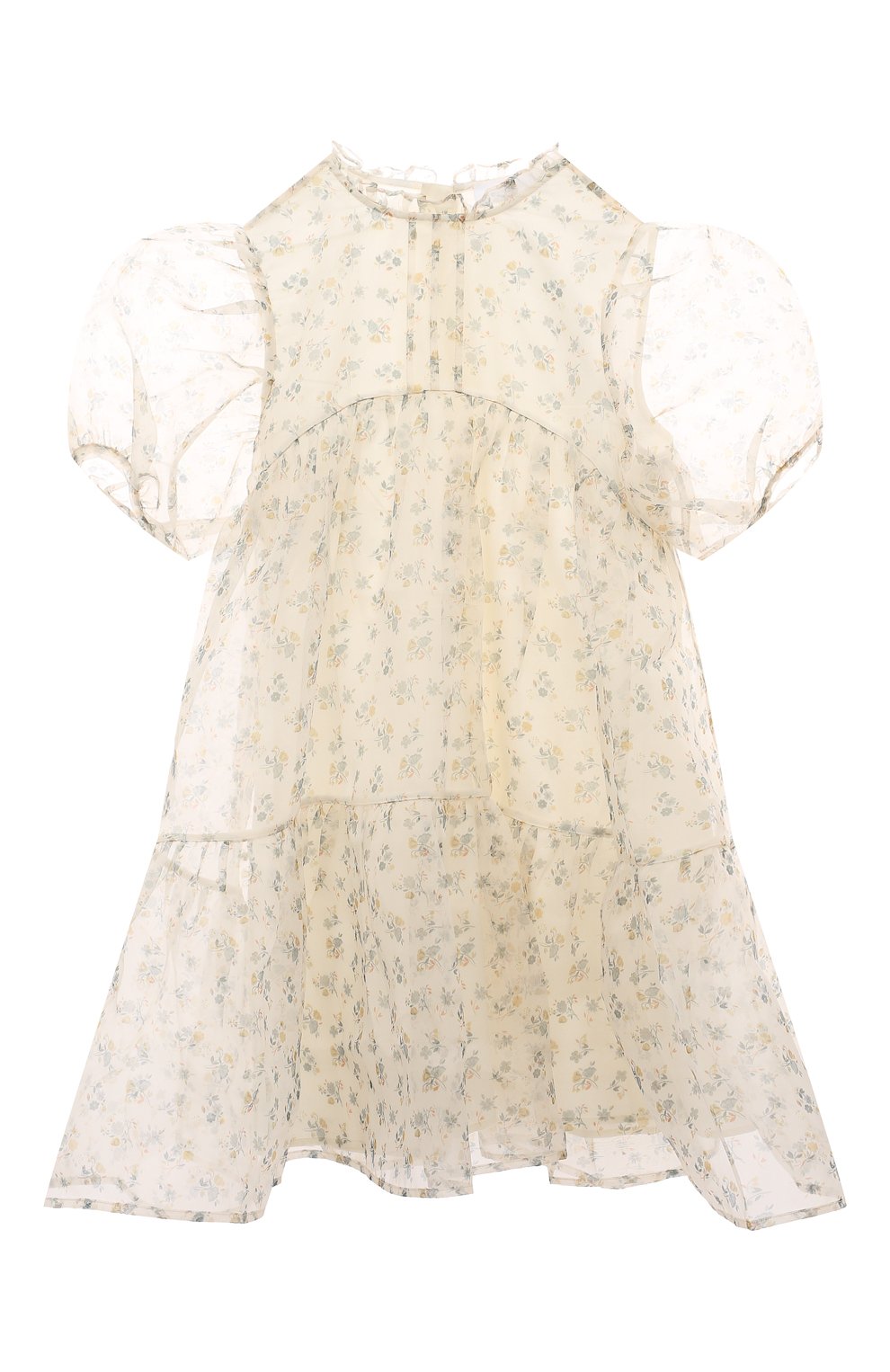 Платье C`ERA UNA VOLTA, арт. S24DR00927, фото 1