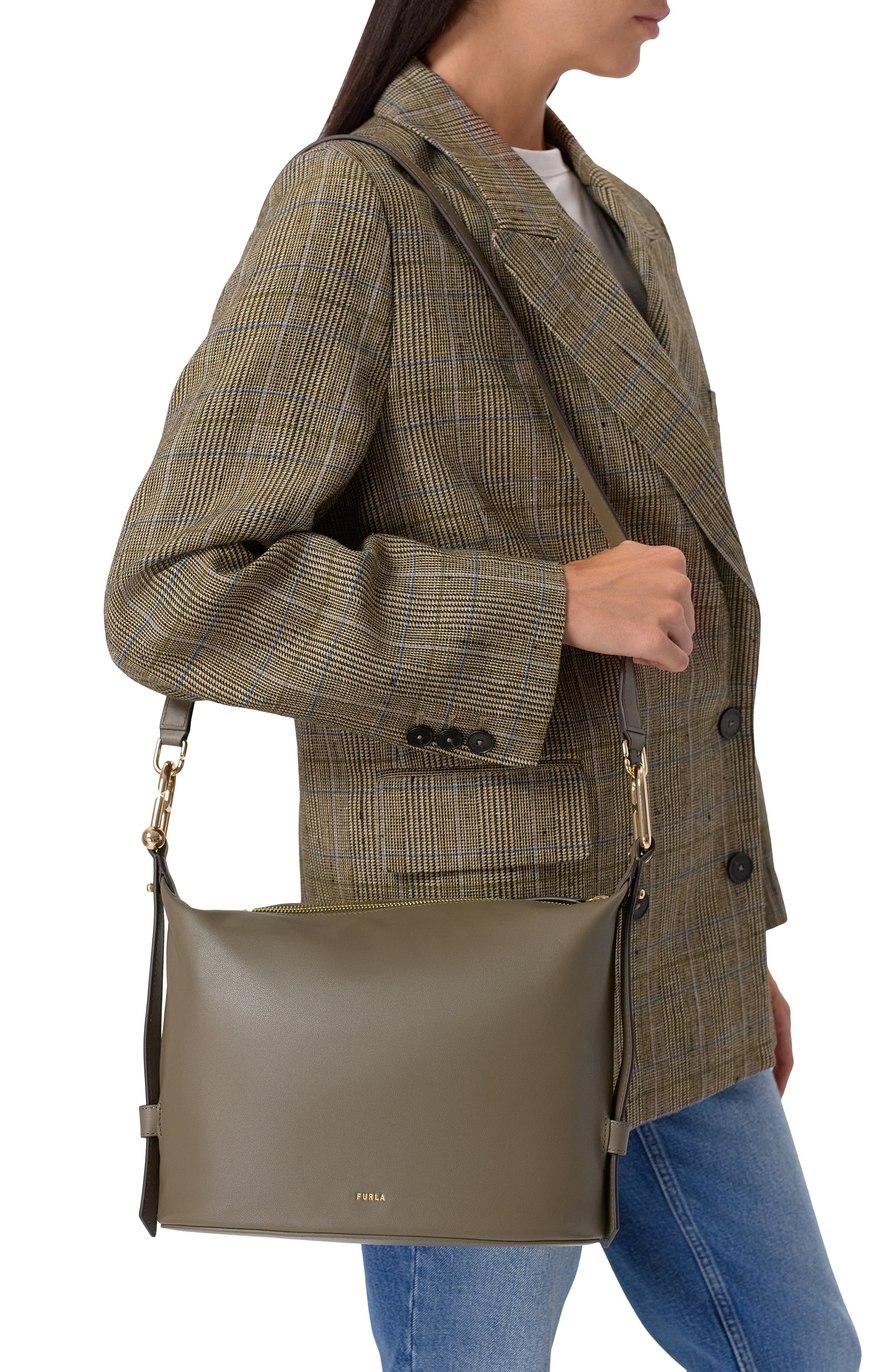 Сумка furla nuvola medium FURLA, арт. WB01656/BX2045, фото 2