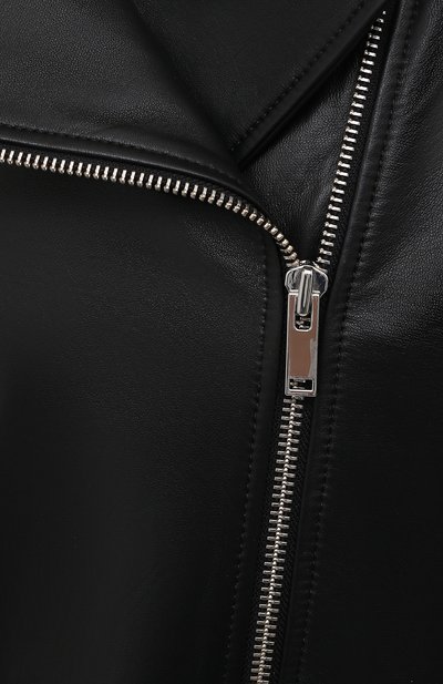 Кожаная куртка BATS, арт. SS21_050, фото 5