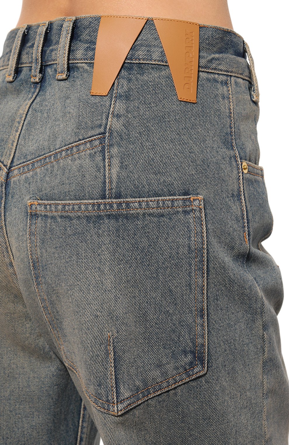 Джинсы DARKPARK, арт. WTR76/DBL01, фото 5