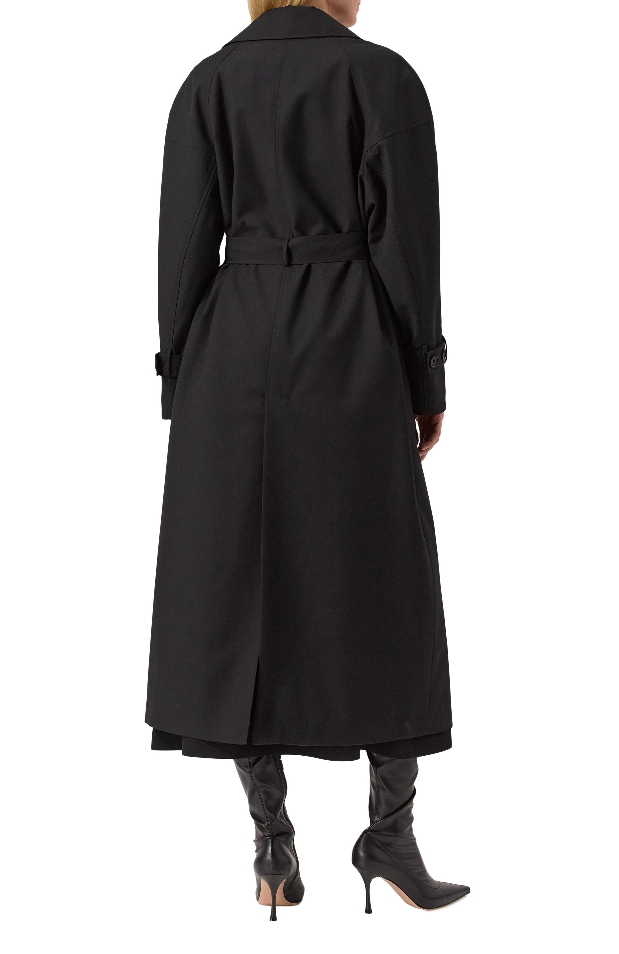 Тренч MVST, арт. TXBPL-Y136/T1606, фото 4