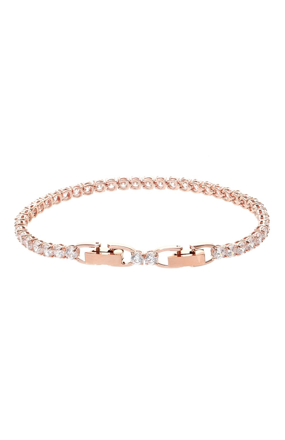 Браслет tennis deluxe SWAROVSKI, арт. 5464948, фото 3