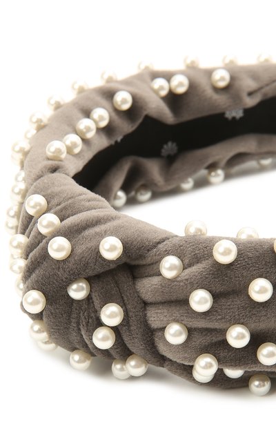 Ободок для волос LELE SADOUGHI, арт. LS031IG, фото 3