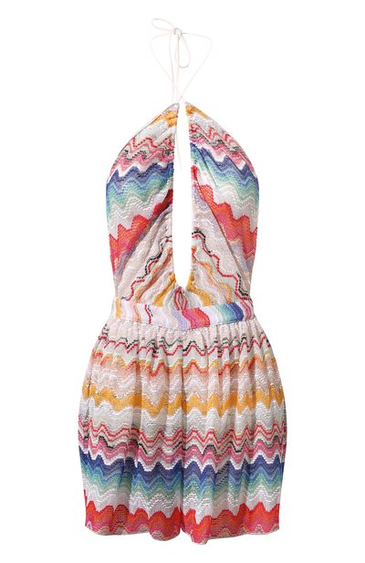 Комбинезон из вискозы MISSONI, арт. MS24SG02/BR00TG, фото 1