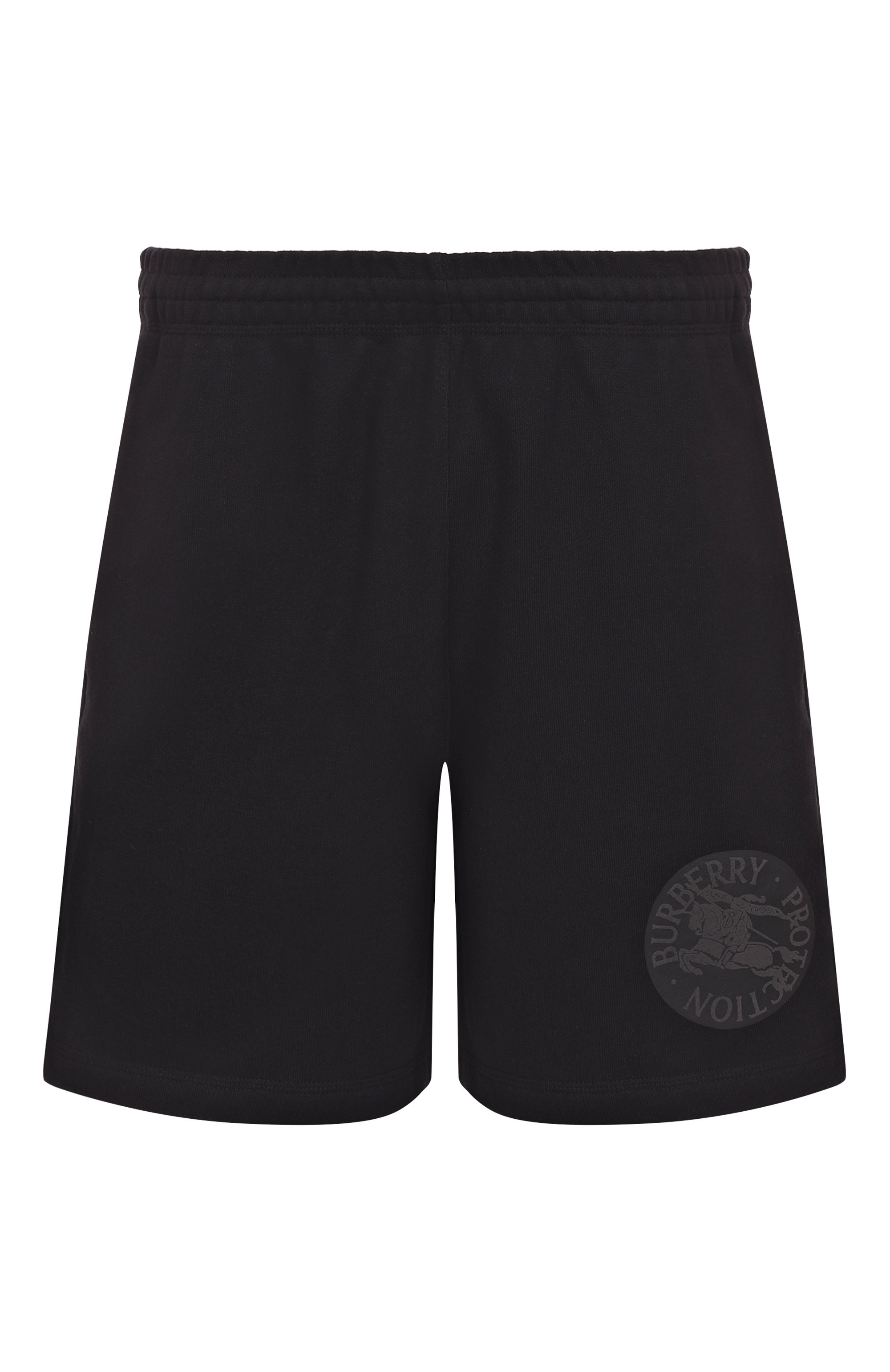 Хлопковые шорты BURBERRY, арт. 8109092, фото 1
