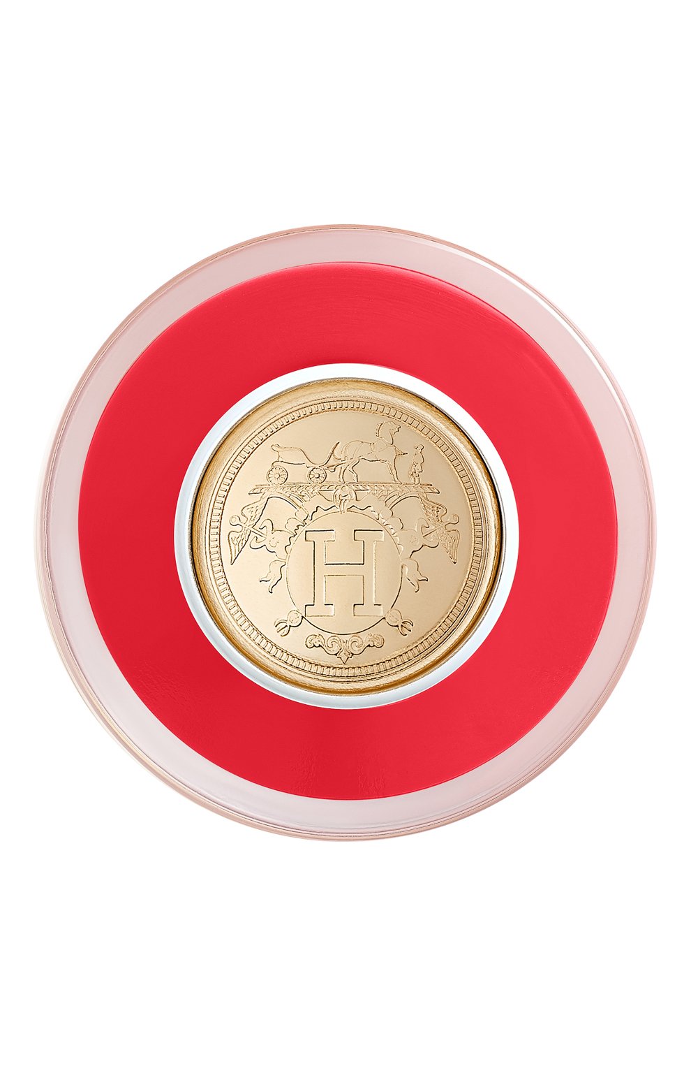 Лак для ногтей les mains hermès, rouge exotique (15ml) HERMÈS, арт. 60301VV046H, фото 5