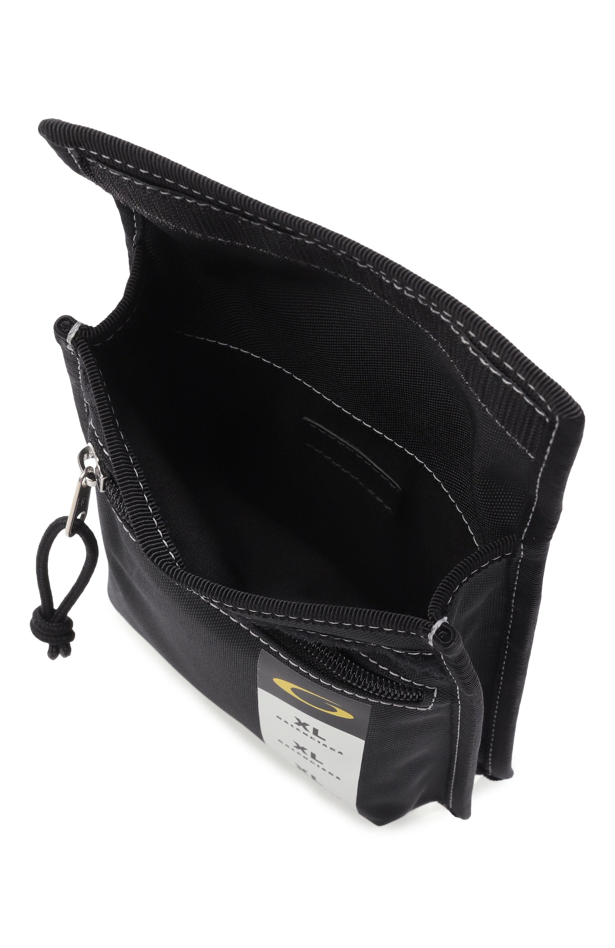 Сумка explorer pouch small BALENCIAGA, арт. 655982/2ABZF, фото 6