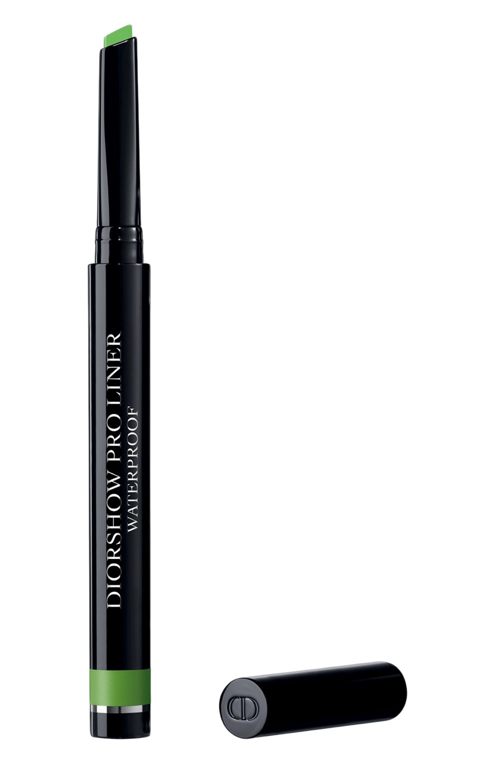 Карандаш-подводка для глаз diorshow pro liner, 456 матовый лайм DIOR, арт. F077535456, фото 1