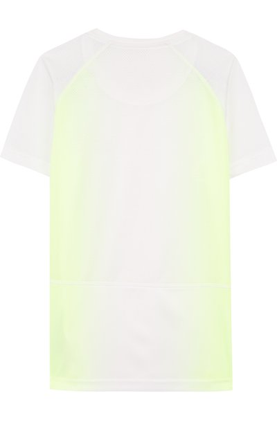 Футболка nike instacool NIKE, арт. 893577-702, фото 2