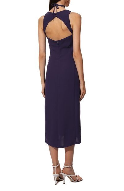 Платье YULIAWAVE, арт. 1A2DS01101184PURM, фото 4