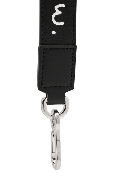 Кожаный ремень для сумки LOEWE, арт. C000317X03, фото 2