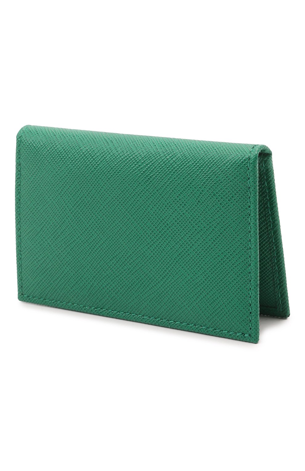 Кожаный футляр для кредитных карт PRADA, арт. 2MC101-QHH-F0458, фото 2