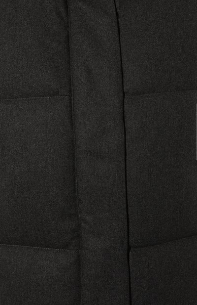 Пуховый жилет HETREGO, арт. 8N741/CAR0L, фото 5