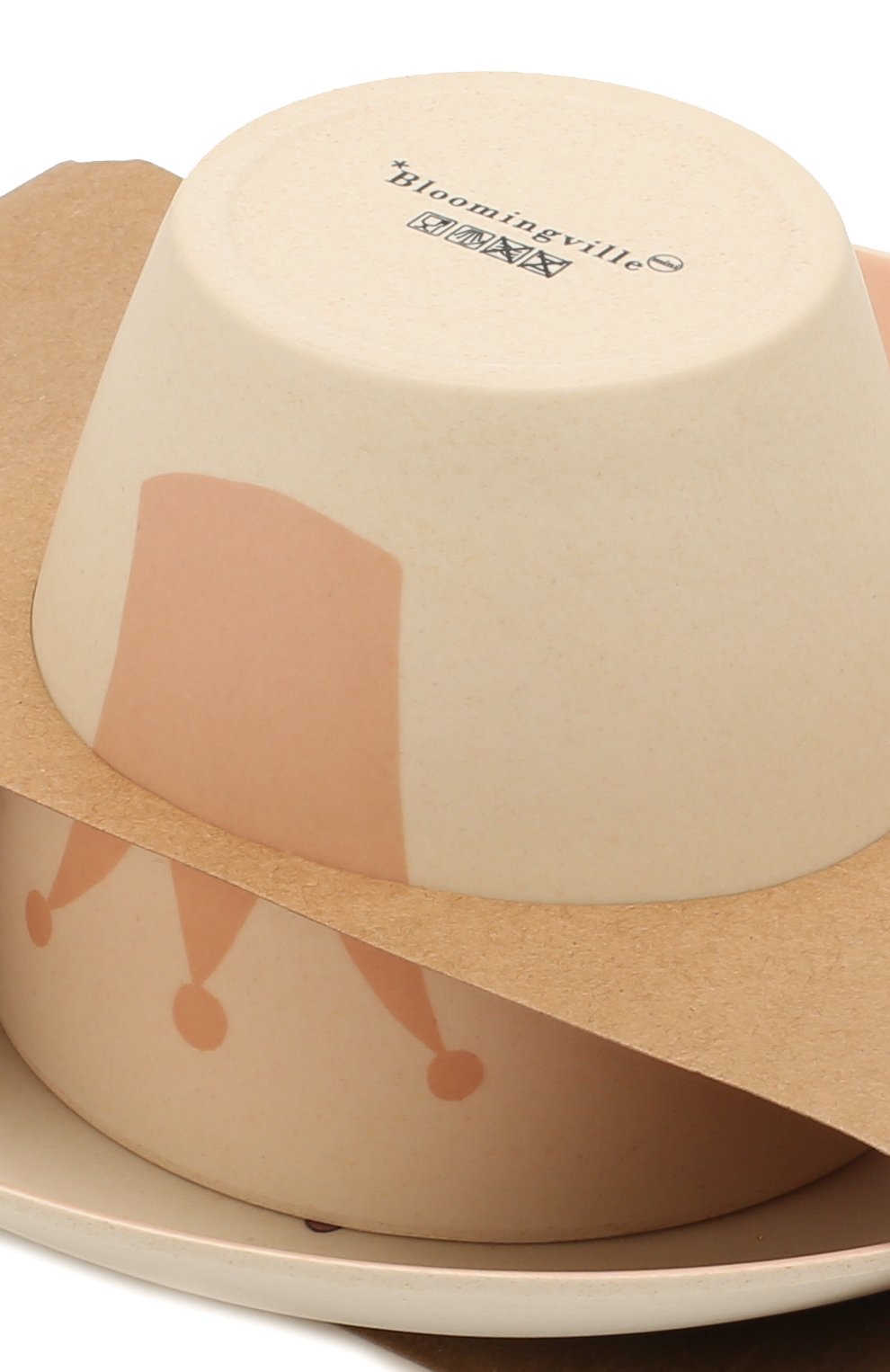 Набор посуды BLOOMINGVILLE, арт. 92304075, фото 4