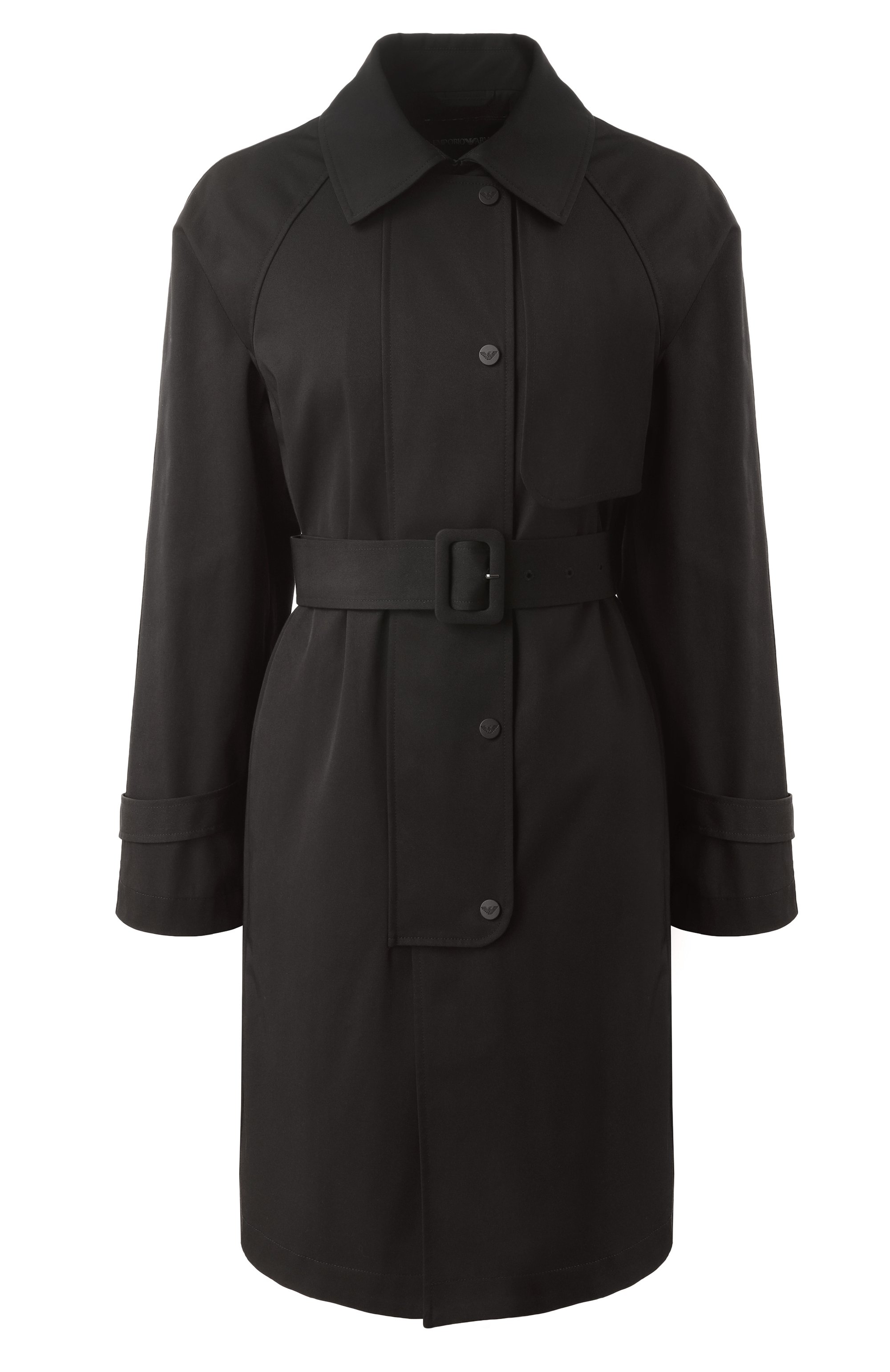 Тренч EMPORIO ARMANI, арт. EW000638/AF12646, фото 1