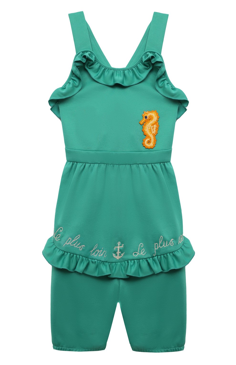 Комбинезон GUCCI, арт. 596283 XJB85, фото 1