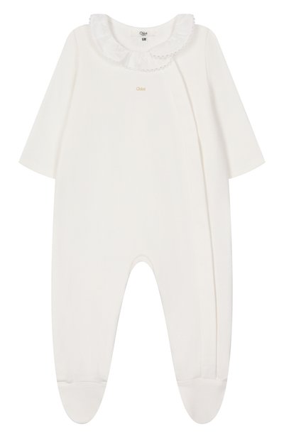 Комплект из трех предметов CHLOÉ, арт. C20411, фото 2