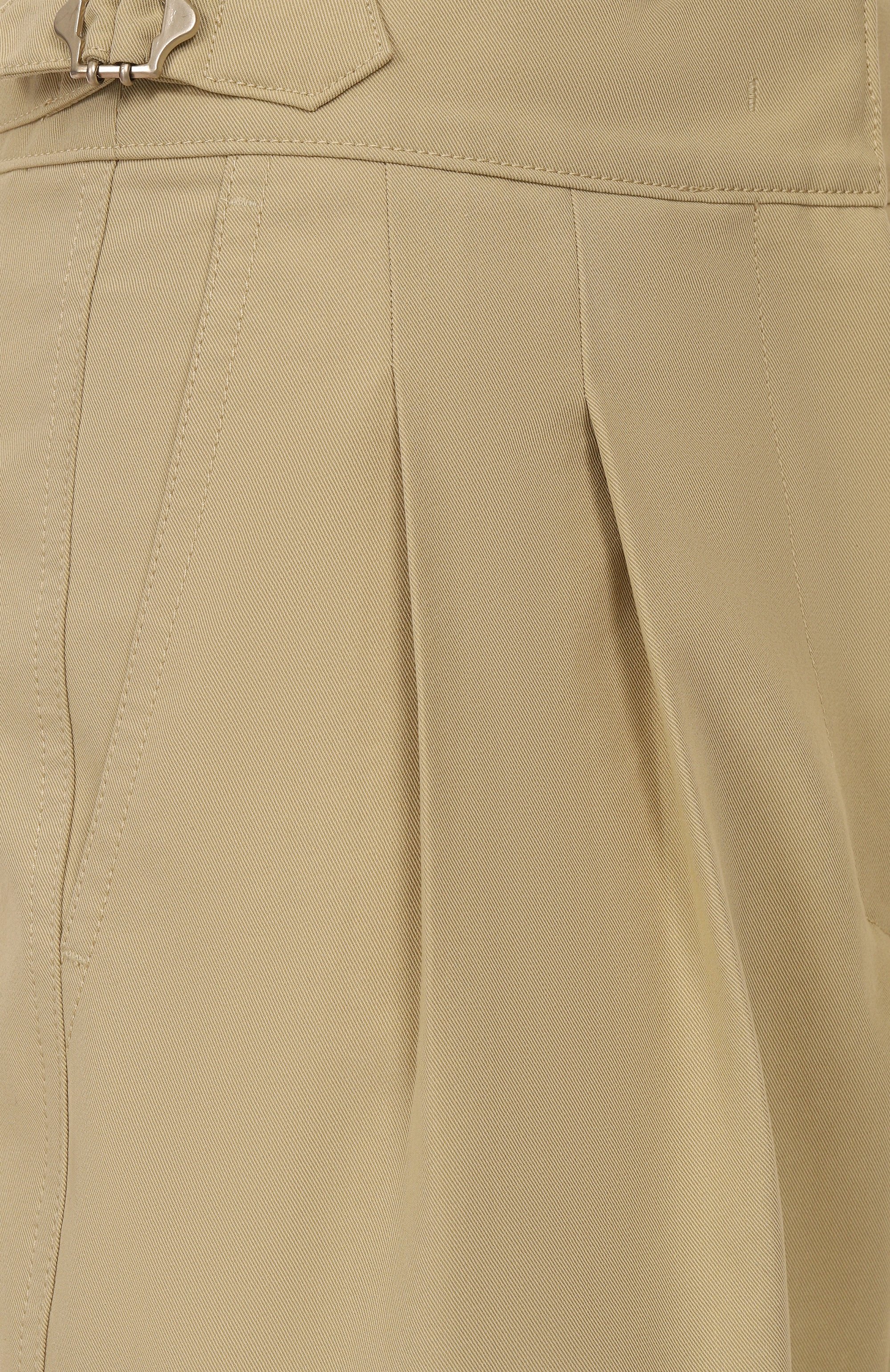 Хлопковые брюки DUNST, арт. UDPA5B225I2, фото 6