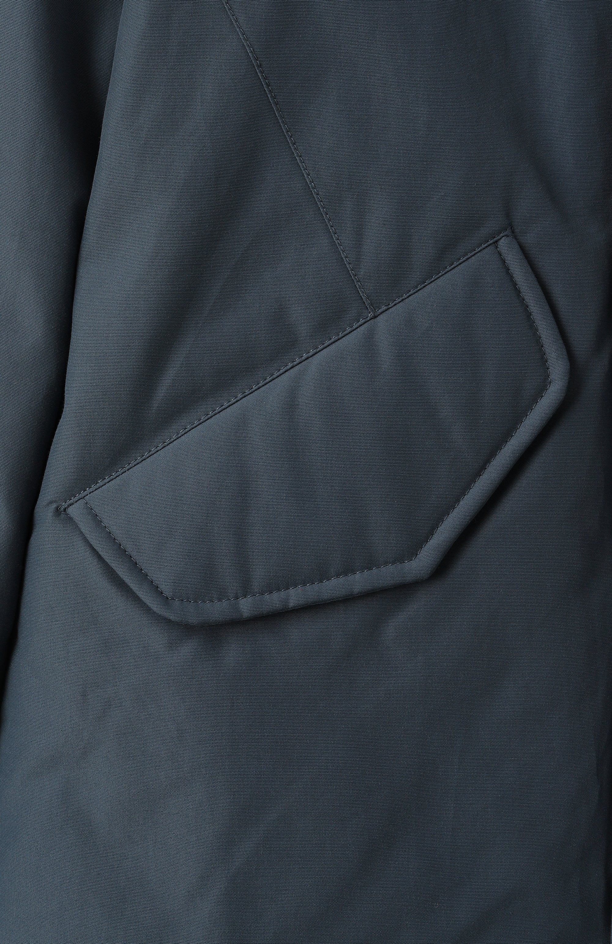 Пуховая парка WOOLRICH, арт. CFWKOU0468MRUT0641, фото 3