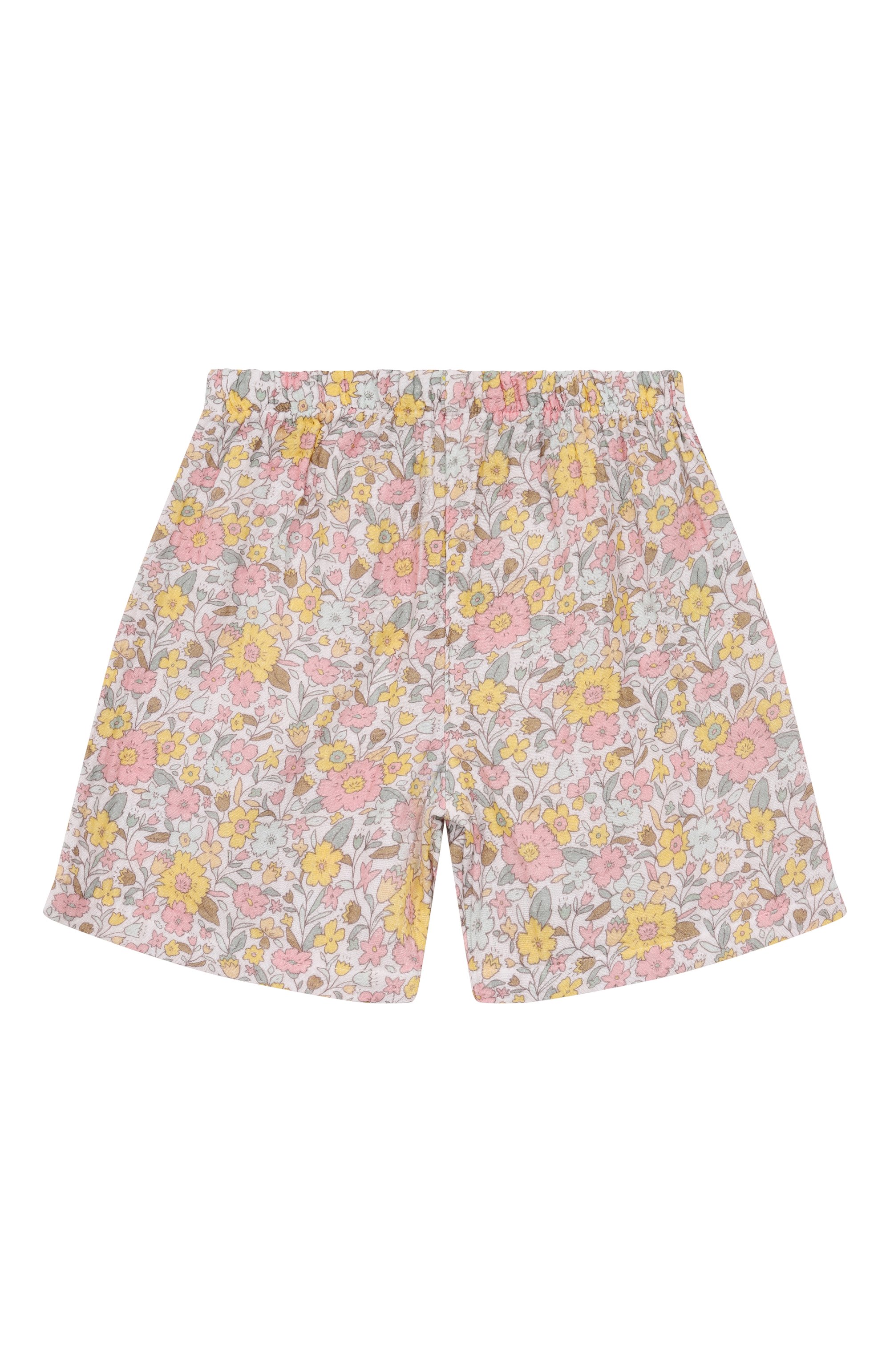 Комплект из рубашки и шорт BABYBU, арт. BI-S5008S235G, фото 6