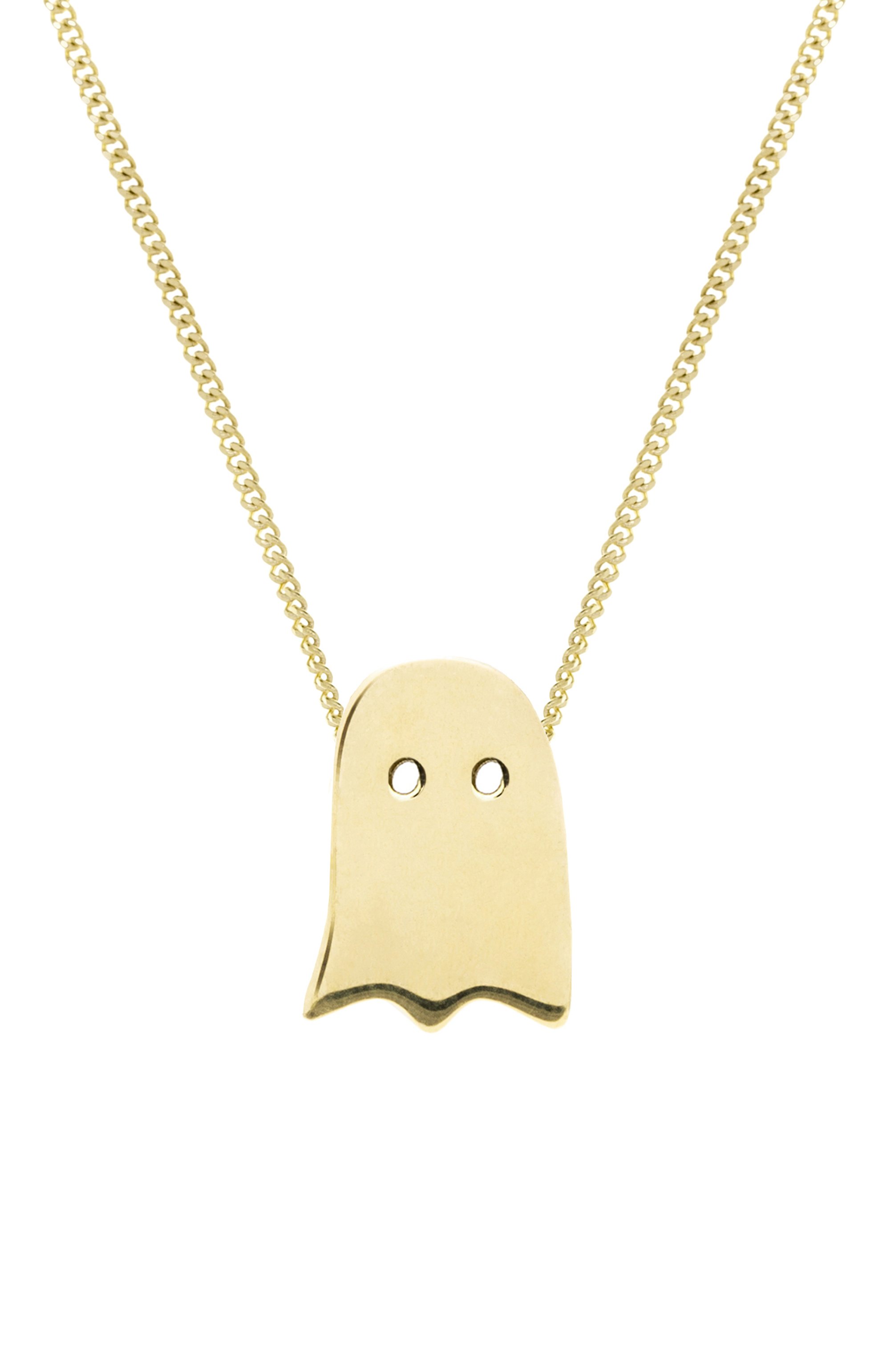 Кулон ALIITA, арт. NGSPGW0000YG09K J1000, фото 1