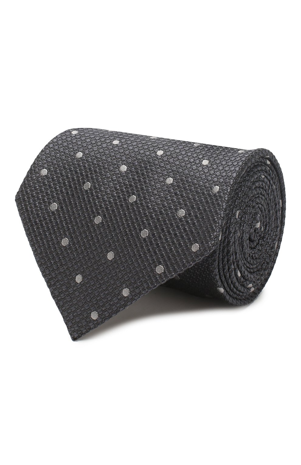 Шелковый галстук TOM FORD, арт. 7TF09/XTF, фото 1