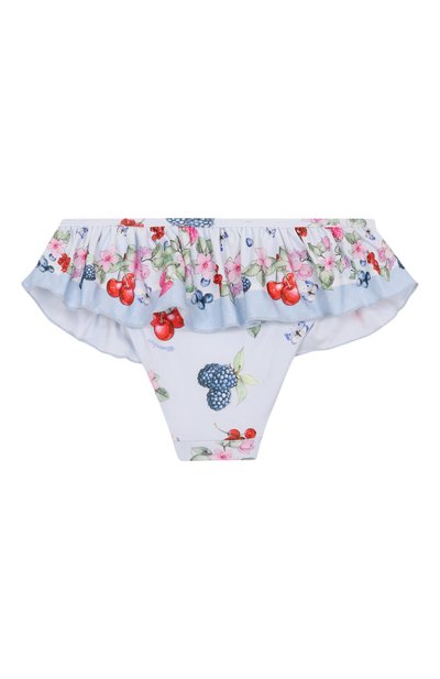 Раздельный купальник MONNALISA, арт. 19E077, фото 5