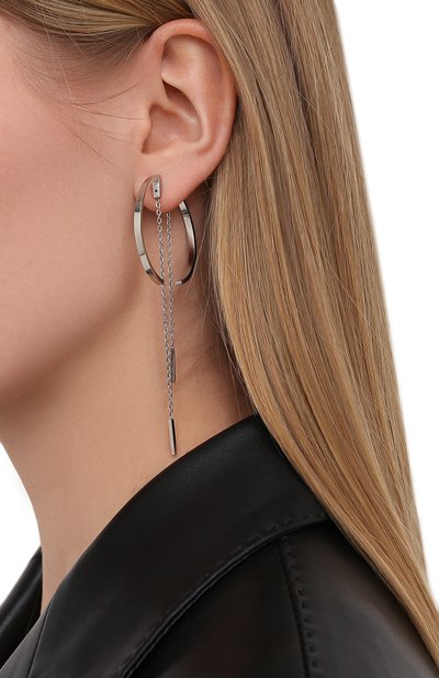 Серьги EXCLAIM, арт. 035S2621E, фото 2