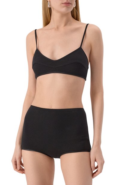 Топ из вискозы GIAMBATTISTA VALLI, арт. 25SSSVCM0MT1/16VIP, фото 3