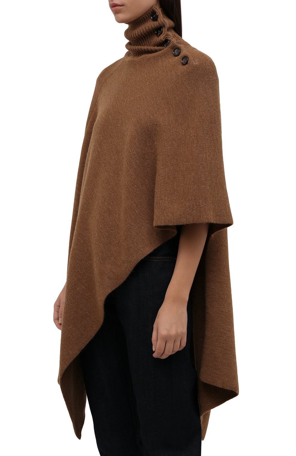 Пончо CHLOÉ, арт. CHC21AMM01550, фото 3