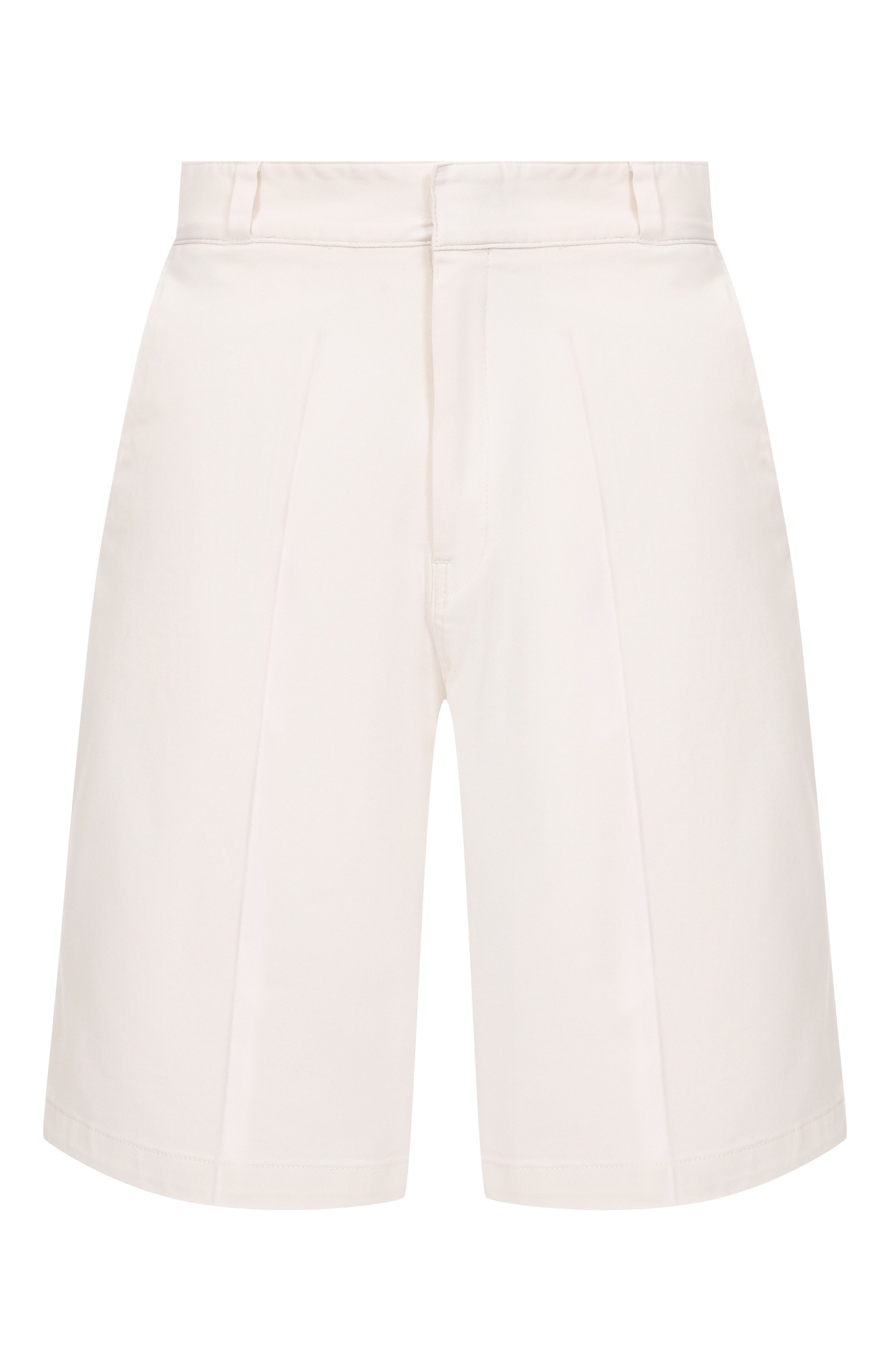 Хлопковые шорты HUGO BLUE, арт. 50510598, фото 1