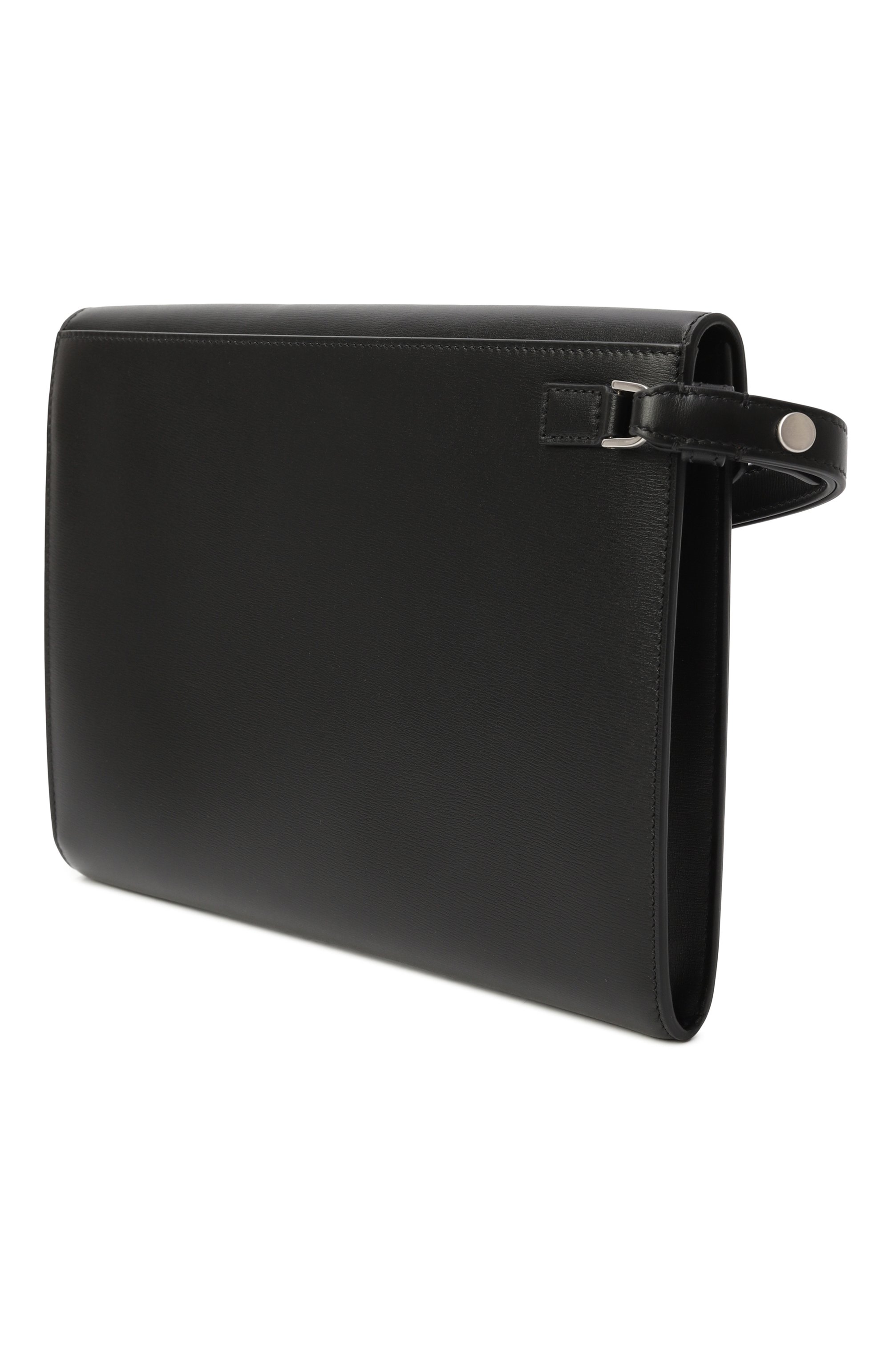 Кожаный футляр для документов FERRAGAMO, арт. 661698/785159, фото 2