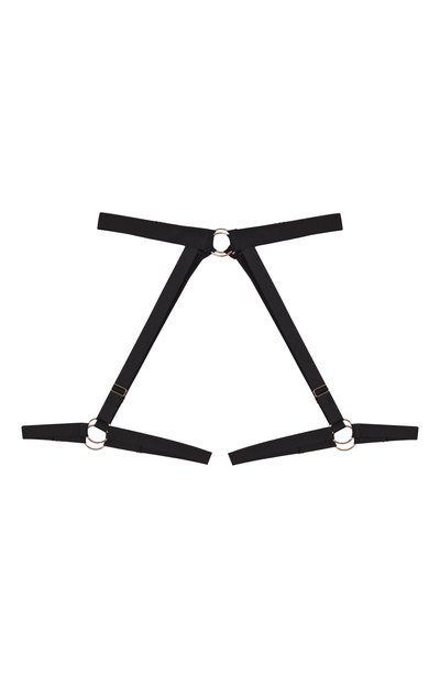 Женский пояс для чулок AUBADE, арт. 3G50