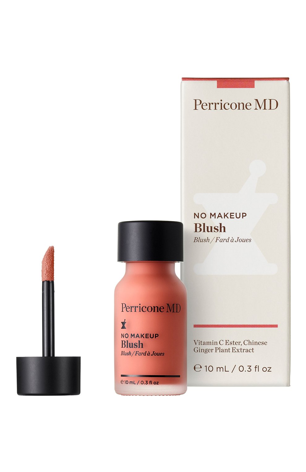 Румяна no makeup blush (10ml) PERRICONE MD, арт. 651473707523, фото 2