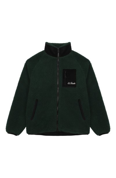 Мужская куртка из экомеха MC2 SAINT BARTH, арт. KEY0005-01542I/10-16