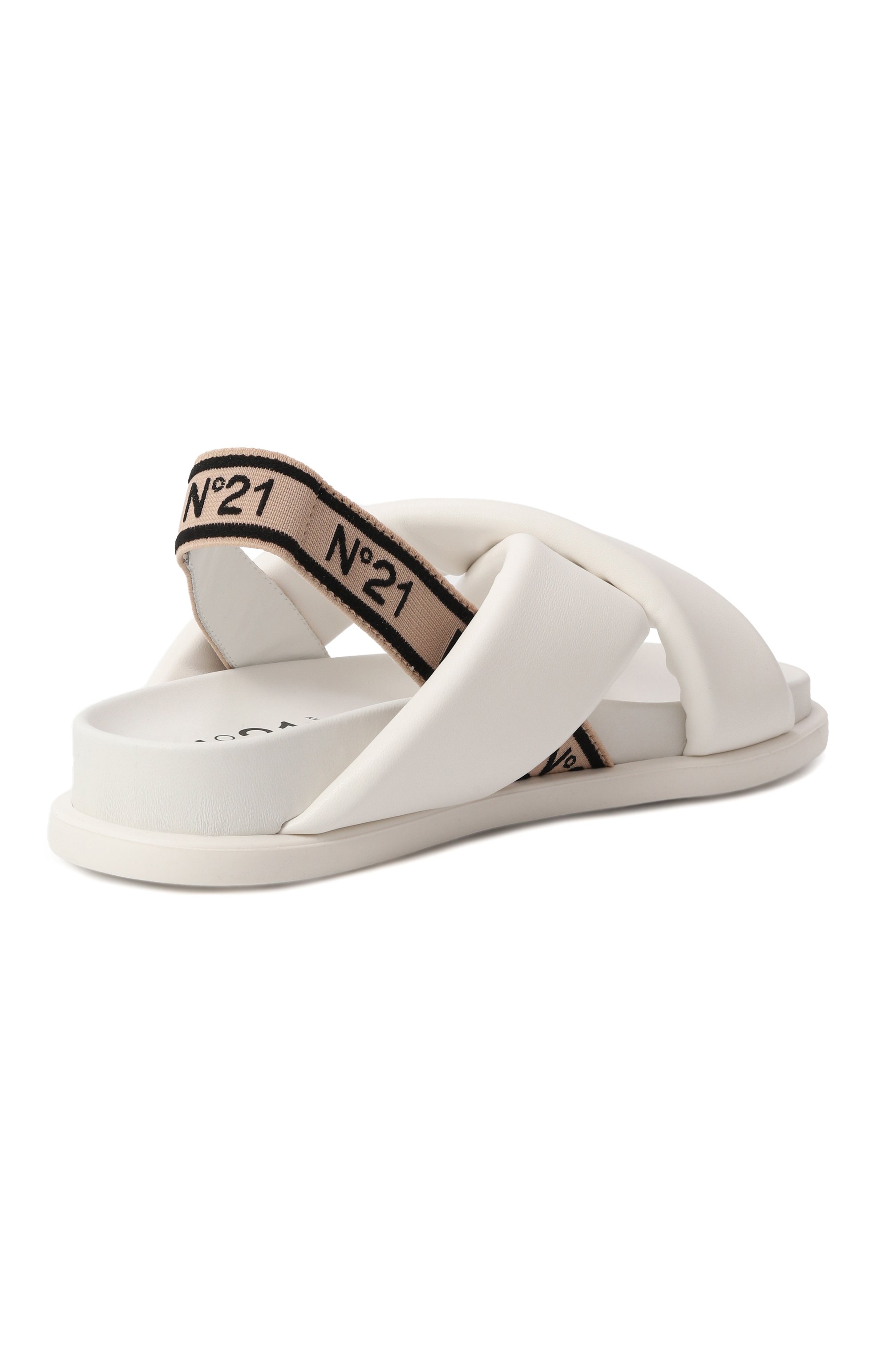Сандалии N21, арт. 79640/VAR1/36-40, фото 3