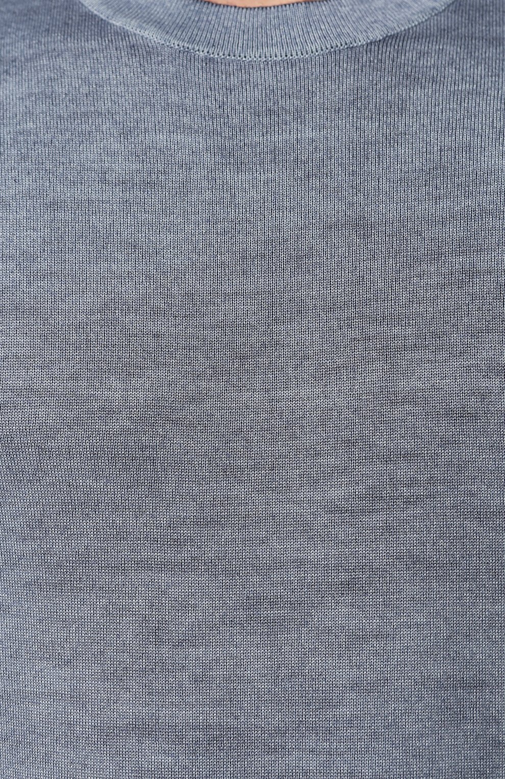 Шерстяной джемпер STONE ISLAND, арт. 7115572A8, фото 5