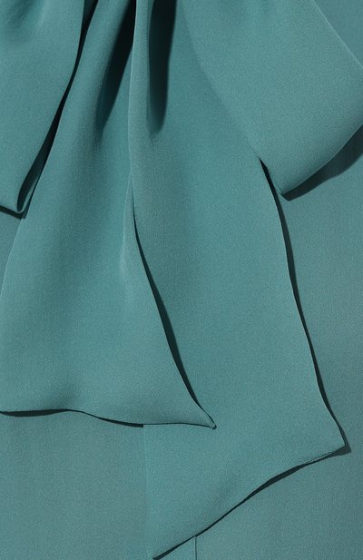 Шелковая блузка NOBLE&BRULEE, арт. NB116/131222/34910, фото 5