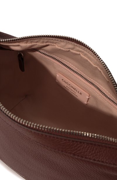 Сумка mintha small COCCINELLE, арт. E1 MEF 13 01 02, фото 5