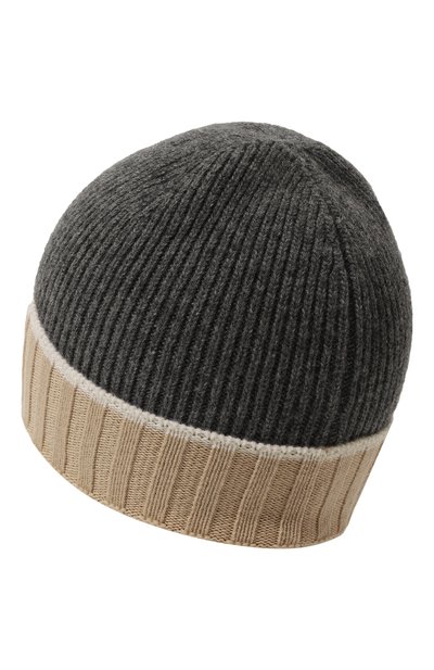 Шерстяная шапка IL GUFO, арт. A24E0360EM220, фото 2