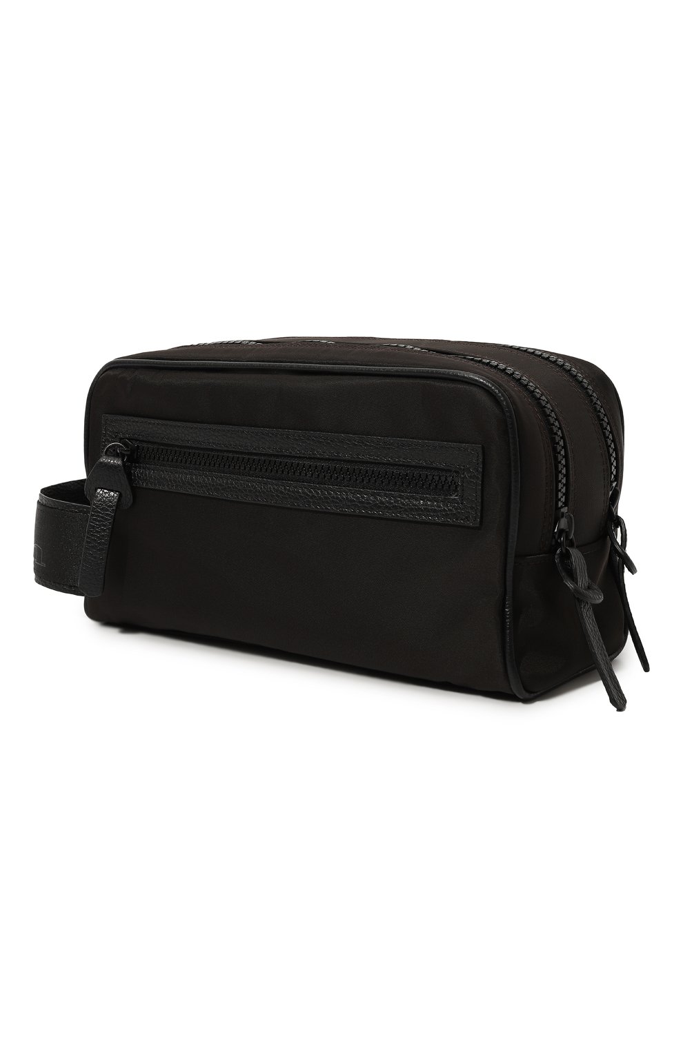 Текстильный несессер KITON, арт. UBCASEN00808, фото 2