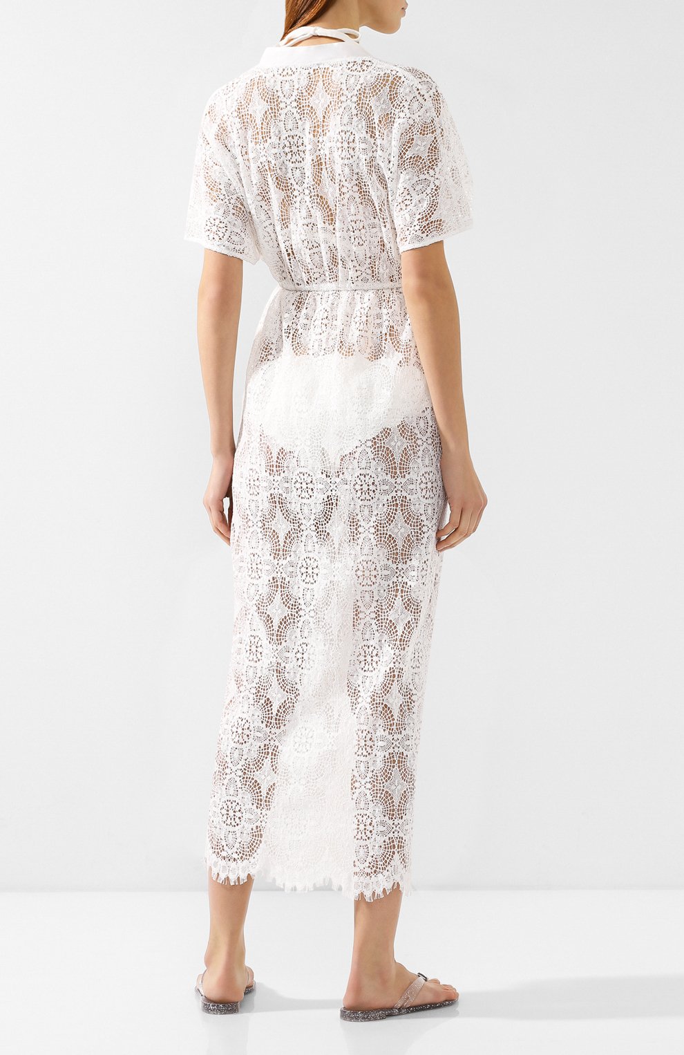 Вязаная туника LISE CHARMEL, арт. ASA2001_ван, фото 4