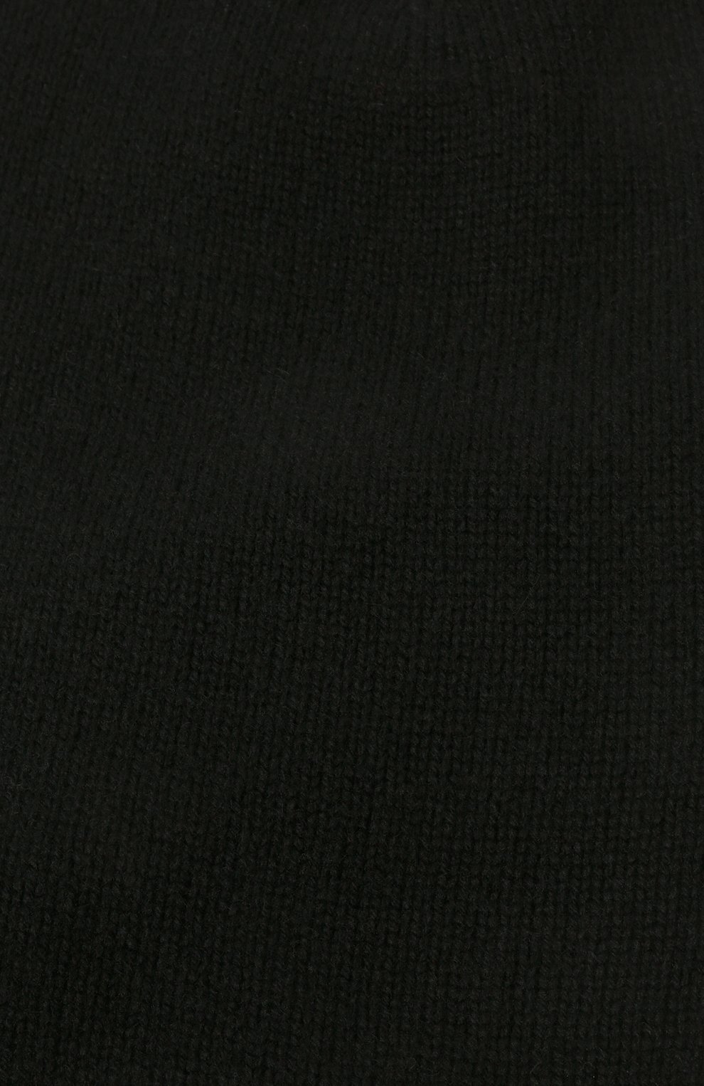 Шапка из шерсти и кашемира ALLUDE, арт. 225/17112, фото 3