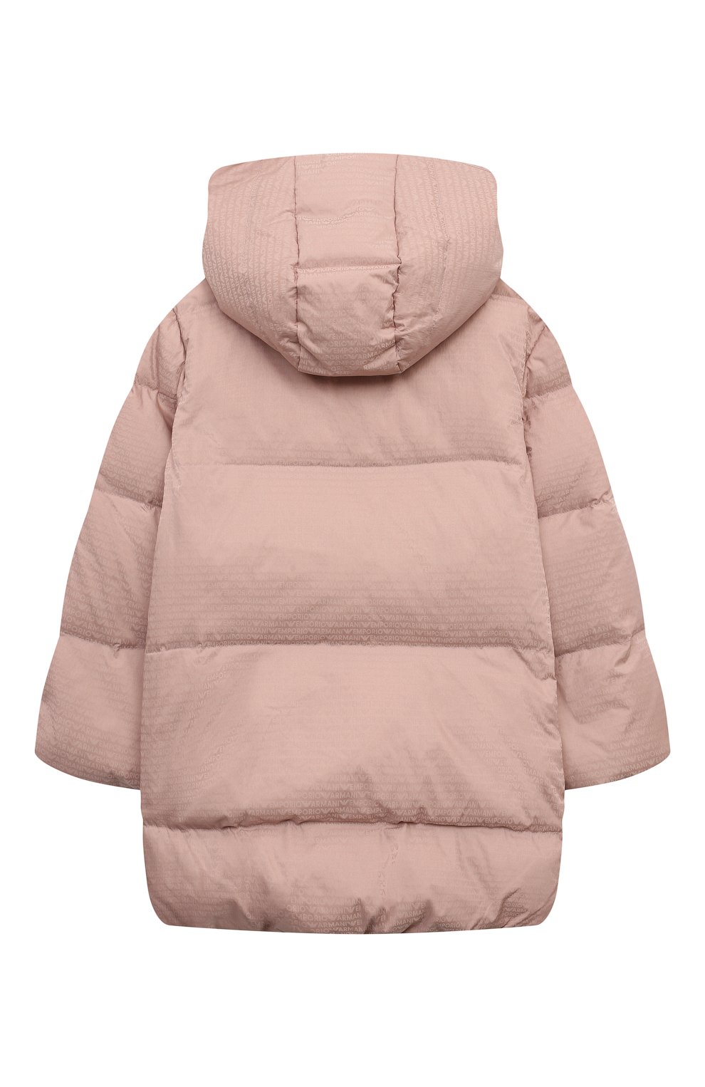 Пуховик EMPORIO ARMANI, арт. 6D3L02/4NJKZ, фото 2