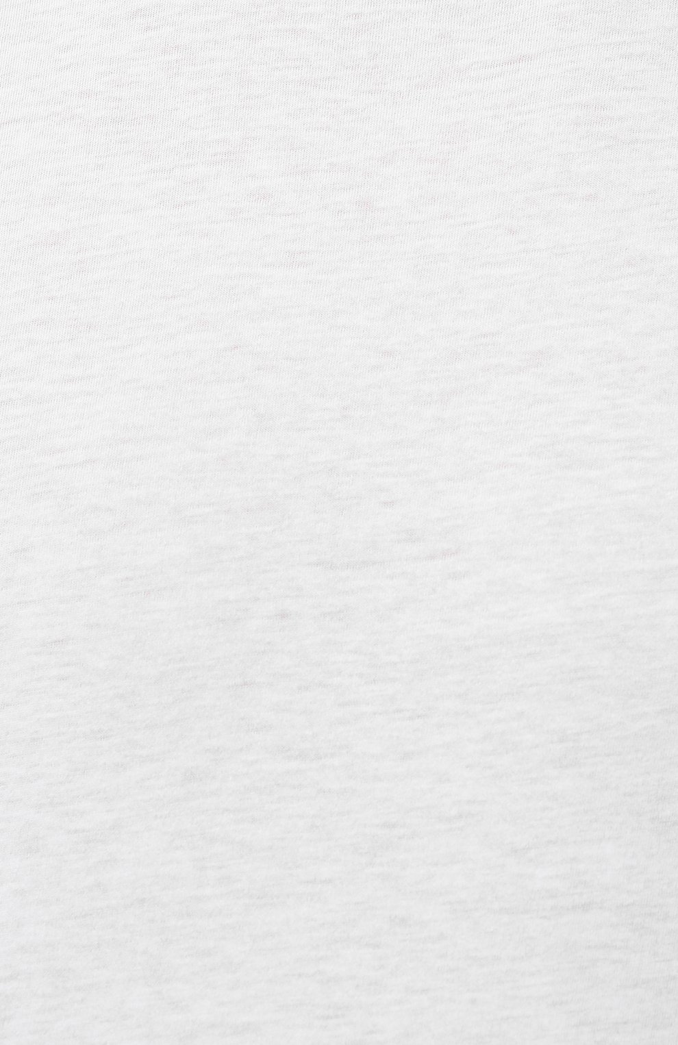 Хлопковый лонгслив JAMES PERSE белого цвета по цене 26850 руб., арт. MKJ3312, фото 5 Хлопковый лонгслив JAMES PERSE, арт. MKJ3312, фото 5