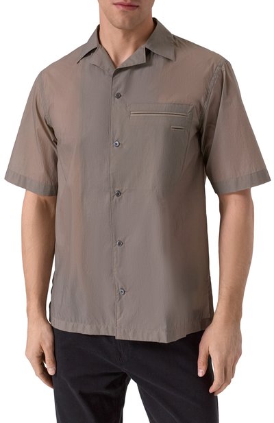 Рубашка CORNELIANI, арт. 25IH15-2514213, фото 3