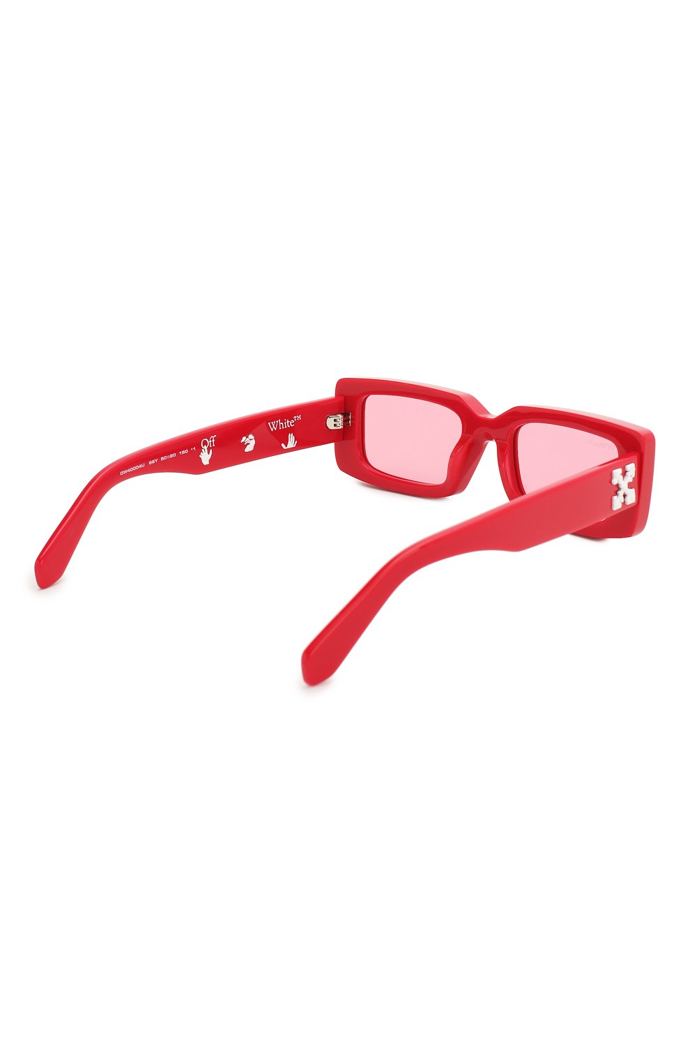 Солнцезащитные очки OFF-WHITE, арт. 0WRI015S20PLA0012500, фото 4