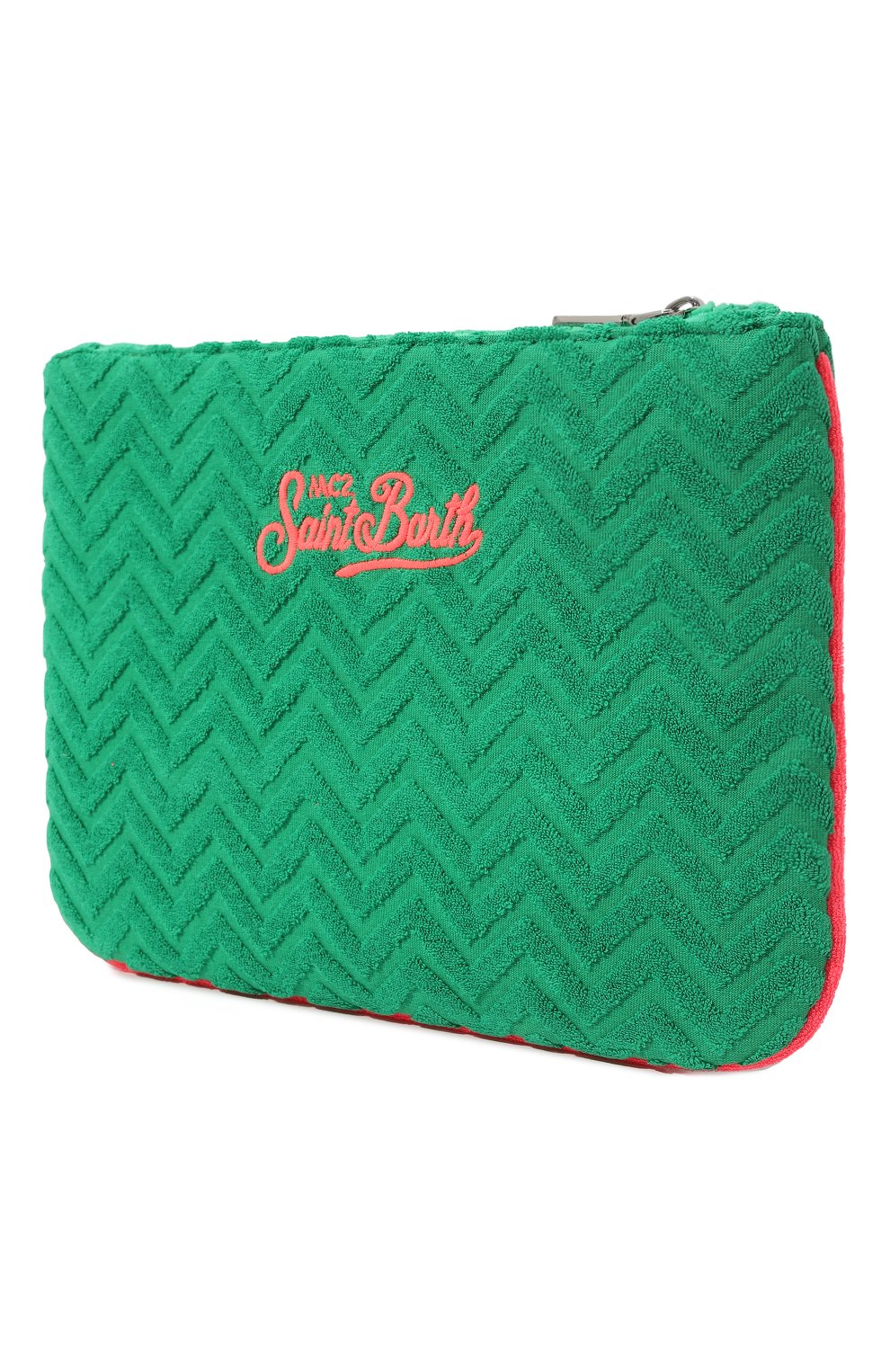 Текстильная косметичка MC2 SAINT BARTH, арт. STBA/PARISIENNE SP0NGE N/00231D, фото 2