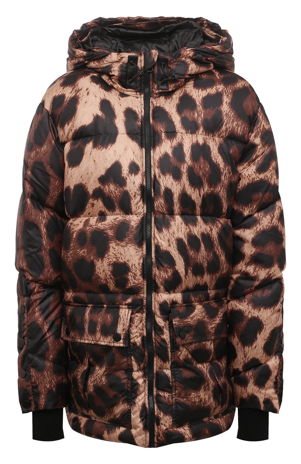 Пуховик ALINE, арт. AL011002, фото 1